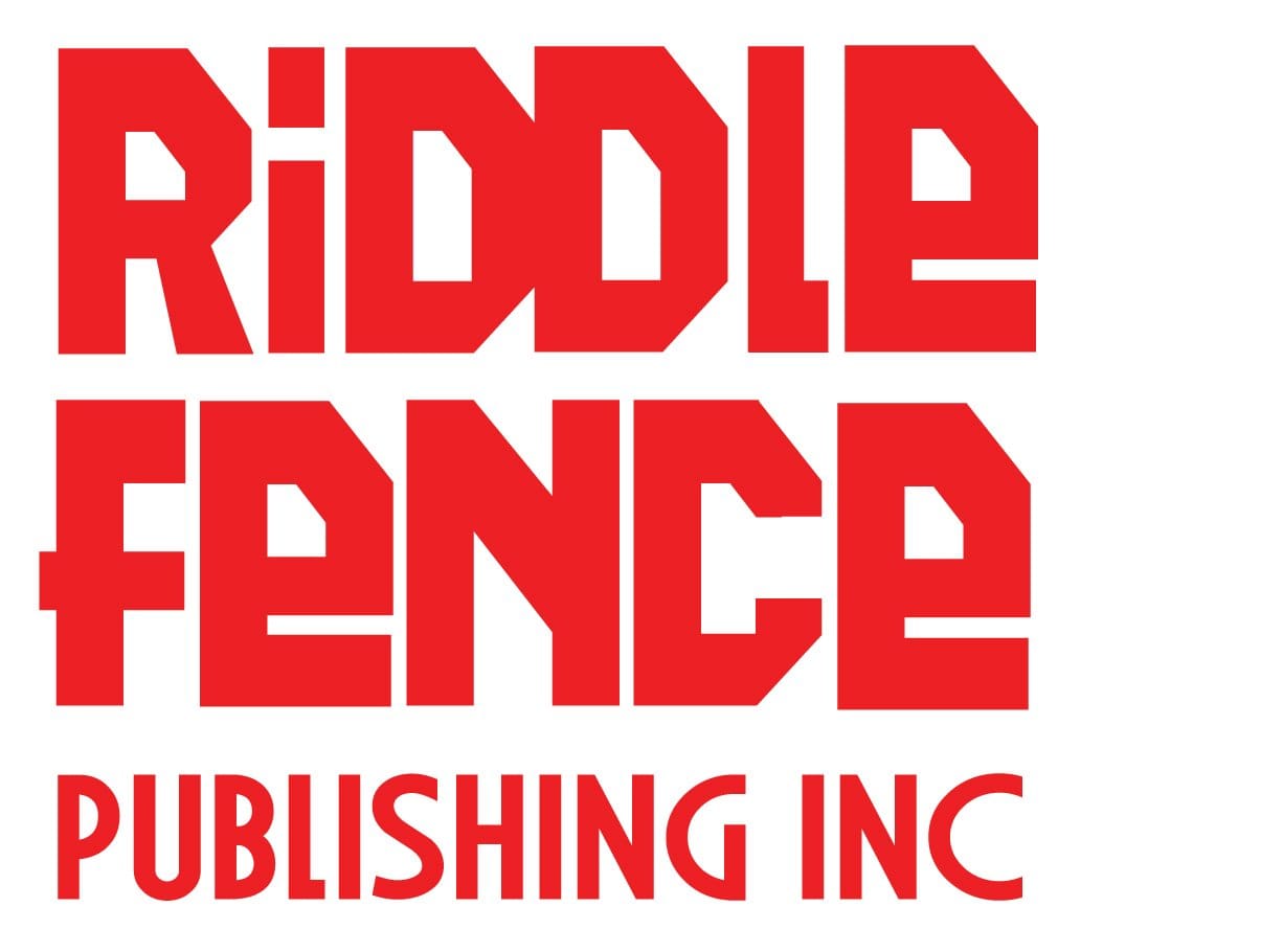 Riddle Fence Publishing Inc. logo